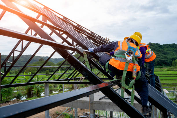 Best Slate Roofing Contractor  in Calumet, PA