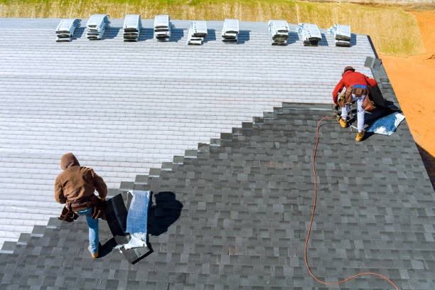 Best Metal Roofing Contractor  in Calumet, PA