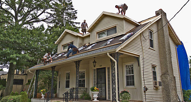Best Storm Damage Roof Repair  in Calumet, PA